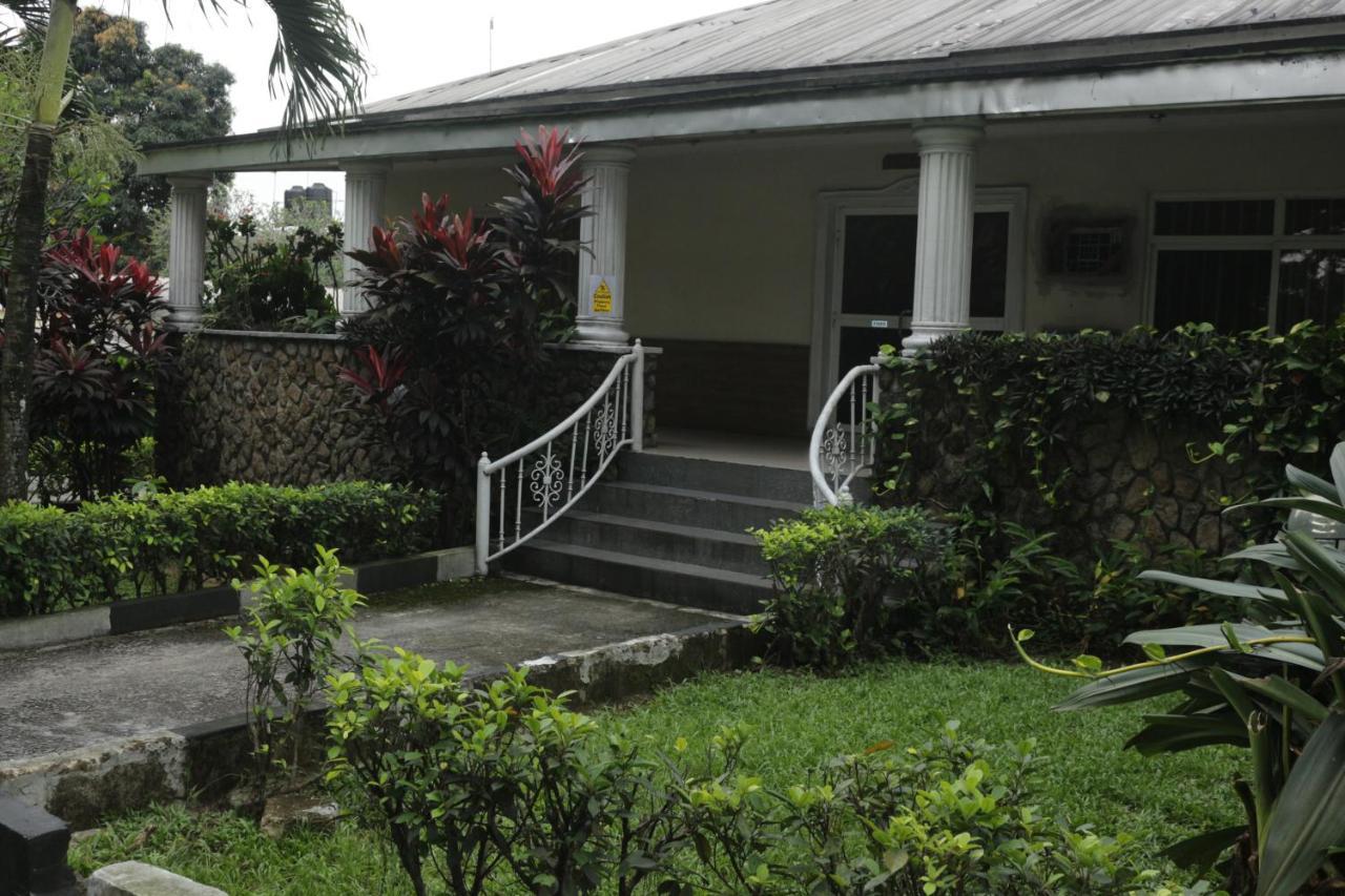 Rivera Homes Golf Resort Port Harcourt Exterior photo