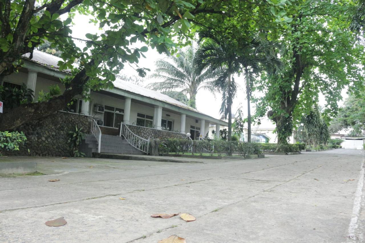 Rivera Homes Golf Resort Port Harcourt Exterior photo