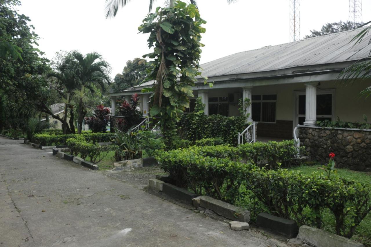 Rivera Homes Golf Resort Port Harcourt Exterior photo