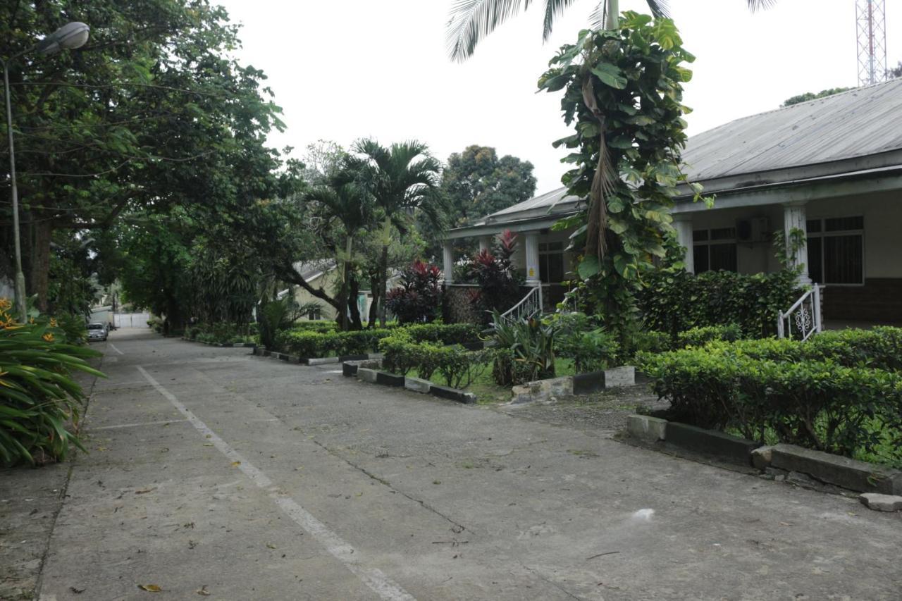 Rivera Homes Golf Resort Port Harcourt Exterior photo